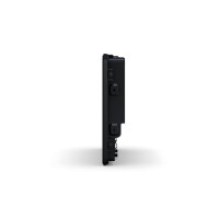 Elo Touch Solutions Elo Touch Solution ET1093L - 25,6 cm (10.1 Zoll) - 350 cd/m² - LCD/TFT - 25 ms - 800:1 - 1280 x 800 Pixel