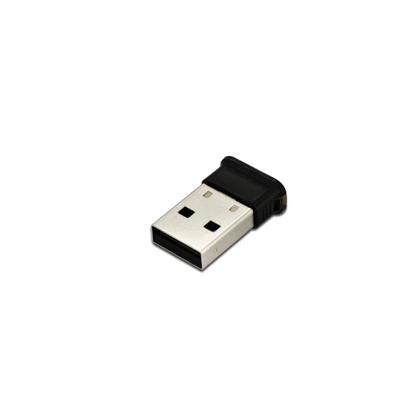DIGITUS Bluetooth® 4.0 Tiny USB Adapter