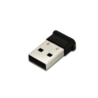 DIGITUS Bluetooth® 4.0 Tiny USB Adapter