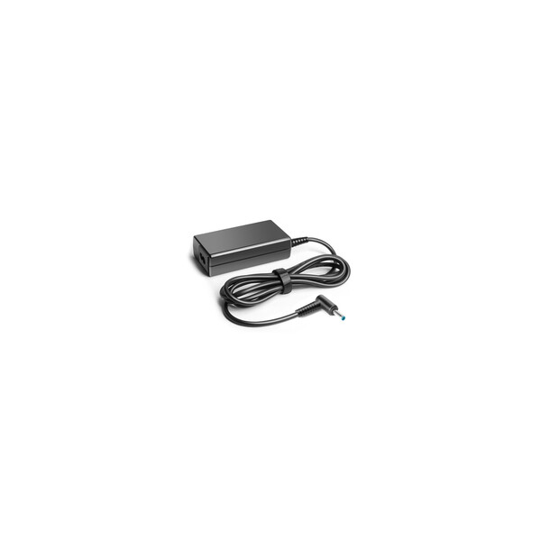 BTI 65W AC ADAPTER FOR HP EU VERSION 4.5MM - Laptop - Drinnen - 100-240 V - 50-60 Hz - 65 W - 19 V