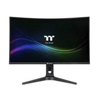 Thermaltake TT 32" Curved Gaming Monitor TGM-V32CQ...