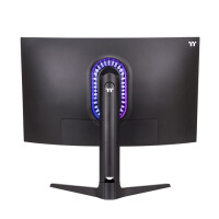 Thermaltake TT 32" Curved Gaming Monitor TGM-V32CQ...