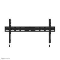 Neomounts by Newstar Select TV-Wandhalterung - 109,2 cm (43 Zoll) - 2,49 m (98 Zoll) - 100 kg - 100 x 100 mm - 800 x 400 mm - Schwarz