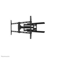 Neomounts by Newstar TV-Wandhalterung - 109,2 cm (43 Zoll) - 190,5 cm (75 Zoll) - 100 x 100 mm - 800 x 400 mm - -3 - 15° - Schwarz