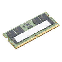 Lenovo 32GB DDR5 5600 MHz So-DIMM - 32 GB - 32 GB