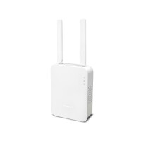 Draytek VigorAP 906 - 2402 Mbit/s - 574 Mbit/s - 2402 Mbit/s - 10,100,1000 Mbit/s - IEEE 802.11a - IEEE 802.11ac - IEEE 802.11ax - IEEE 802.11b - IEEE 802.11g - IEEE 802.11n - 10/100/1000Base-T(X)