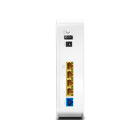 Draytek VigorAP 906 - 2402 Mbit/s - 574 Mbit/s - 2402 Mbit/s - 10,100,1000 Mbit/s - IEEE 802.11a - IEEE 802.11ac - IEEE 802.11ax - IEEE 802.11b - IEEE 802.11g - IEEE 802.11n - 10/100/1000Base-T(X)