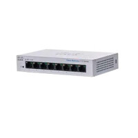 Cisco CBS110 - Unmanaged - L2 - Gigabit Ethernet...