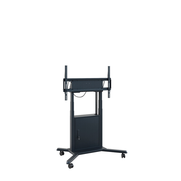 Hagor HP Twin Lift M-B - 139,7 cm (55 Zoll) - 2,18 m (86 Zoll) - 120 kg - 900 x 600 mm - Schwarz