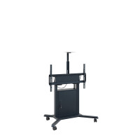 Hagor HP Twin Lift M-B - 139,7 cm (55 Zoll) - 2,18 m (86...