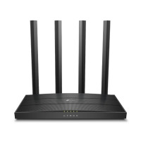 TP-LINK ARCHER C6 V4.0 - Wi-Fi 5 (802.11ac) - Dual-Band...