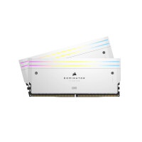 Corsair DIMM 96 GB DDR5-6400 2x 48 Dual-Kit weiss...