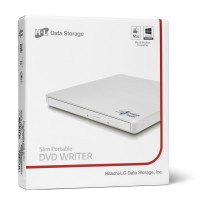 HLDS GP60NW60 - DVD - DVD-Brenner - CD: 8x