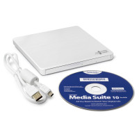 HLDS GP60NW60 - DVD - DVD-Brenner - CD: 8x