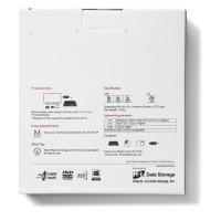 HLDS GP60NW60 - DVD - DVD-Brenner - CD: 8x