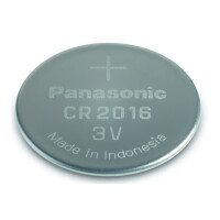 Panasonic CR-2016EL/4B - Einwegbatterie - CR2016 -...