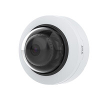 Axis 02326-001 - IP-Sicherheitskamera - Innen &...