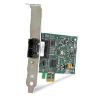 Allied Telesis AT-2711FX/SC - Kabelgebunden - PCI - 100...