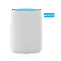 Netgear LBR20 - Wi-Fi 5 (802.11ac) - Dual-Band (2,4 GHz/5...