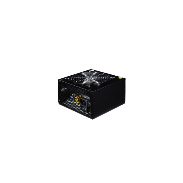 Ultron RealPower RP-450 ECO - 450 W - 230 V - 50 Hz - Aktiv - 85% - 20+4 pin ATX
