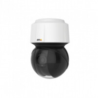 Axis 01958-003 - IP-Sicherheitskamera - Outdoor -...