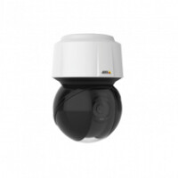 Axis 01958-003 - IP-Sicherheitskamera - Outdoor -...