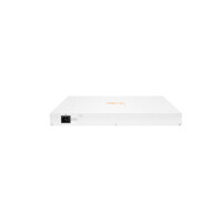 HPE Instant On 1930 - Managed - L2+ - Gigabit Ethernet (10/100/1000) - Power over Ethernet (PoE) - Rack-Einbau - 1U