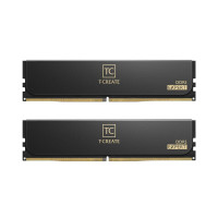 Team Group DIMM 64 GB DDR5-6000 2x 32 Dual-Kit schwarz...