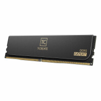 Team Group DIMM 64 GB DDR5-6000 2x 32 Dual-Kit schwarz...