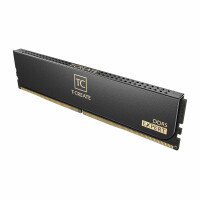 Team Group DIMM 64 GB DDR5-6000 2x 32 Dual-Kit schwarz CTCED564G6000HC34BDC01 T-CREATE - 64 GB - DDR5