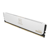 Team Group DIMM 64 GB DDR5-6000 2x 32 Dual-Kit weiss CTCWD564G6000HC34BDC01 T-CREATE