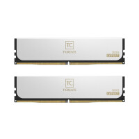 Team Group DIMM 64 GB DDR5-6000 2x 32 Dual-Kit weiss...