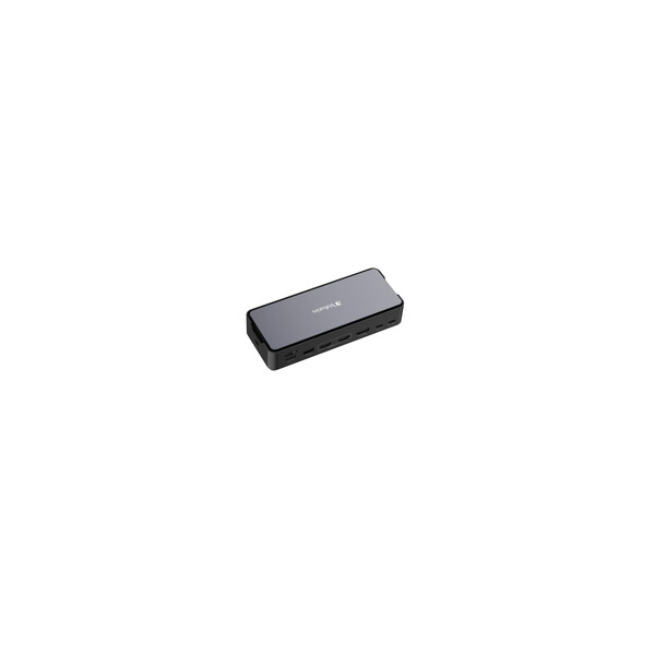 Verbatim Docking Station USB-C Pro CDS-15S 15-Port