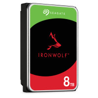 Seagate K/ST8000VN002 4pcs PACK