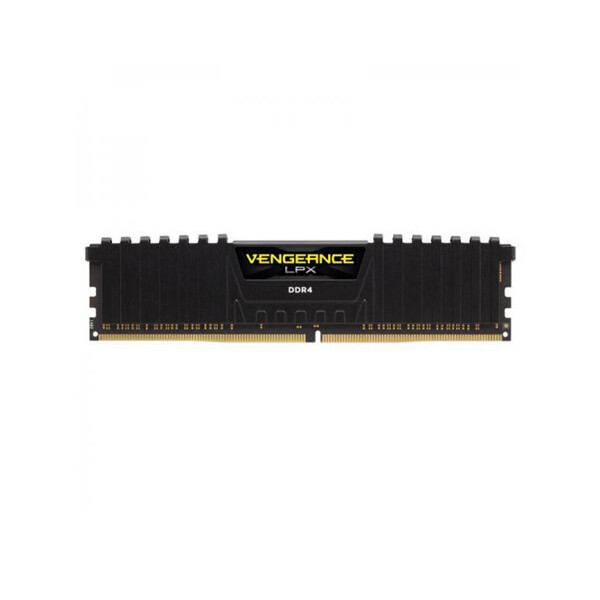 Corsair Vengeance LPX CMK8GX4M1E3200C16 - 8 GB - 1 x 8 GB - DDR4 - 3200 MHz - 288-pin DIMM