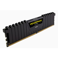 Corsair Vengeance LPX CMK8GX4M1E3200C16 - 8 GB - 1 x 8 GB - DDR4 - 3200 MHz - 288-pin DIMM