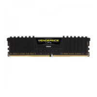 Corsair Vengeance LPX CMK8GX4M1E3200C16 - 8 GB - 1 x 8 GB - DDR4 - 3200 MHz - 288-pin DIMM