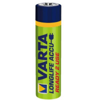 Varta AAA - 800mAh - NiMH - Wiederaufladbarer Akku -...