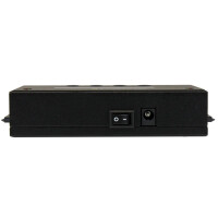 StarTech.com Selbständiger Festplatten-Kopierer mit Disk Image Manager für Backup/Restore,