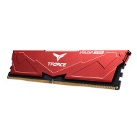 Team Group VULCAN FLRD564G5200HC40CDC01 - 64 GB - 2 x 32 GB - DDR5 - 5200 MHz - 288-pin DIMM