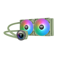 Thermaltake TH280 V2 ARGB Sync All-In-One Liquid Cooler...