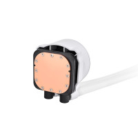 Thermaltake TH280 V2 ARGB Sync All-In-One Liquid Cooler Snow Edition weiss