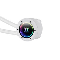 Thermaltake TH280 V2 ARGB Sync All-In-One Liquid Cooler...