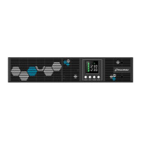 BlueWalker VI 2000 RLP - Line-Interaktiv - 2 kVA - 1800 W...