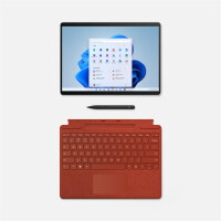 Microsoft Surface Pro Signature Keyboard with Slim Pen 2...