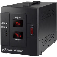 BlueWalker AVR 3000 SIV FR - 110-280 V - 3 kVA - 2400 W -...