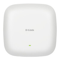 D-Link DAP-X2850 - 3600 Mbit/s - 1147 Mbit/s - 2402...