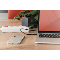 DIGITUS Notebook Ladeger&auml;t USB-C, 65W