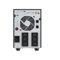 BlueWalker USV Powerwalker VI 3000 STL IEC 1800W Line-Int - (Offline-) USV - 1 min