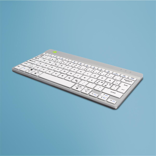 R-Go Compact Break e nomic keyboard QWERTY ND